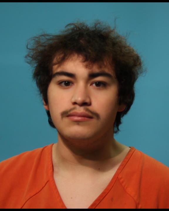 Villareal, Alfredo arrested by Brazoria County SO/PD