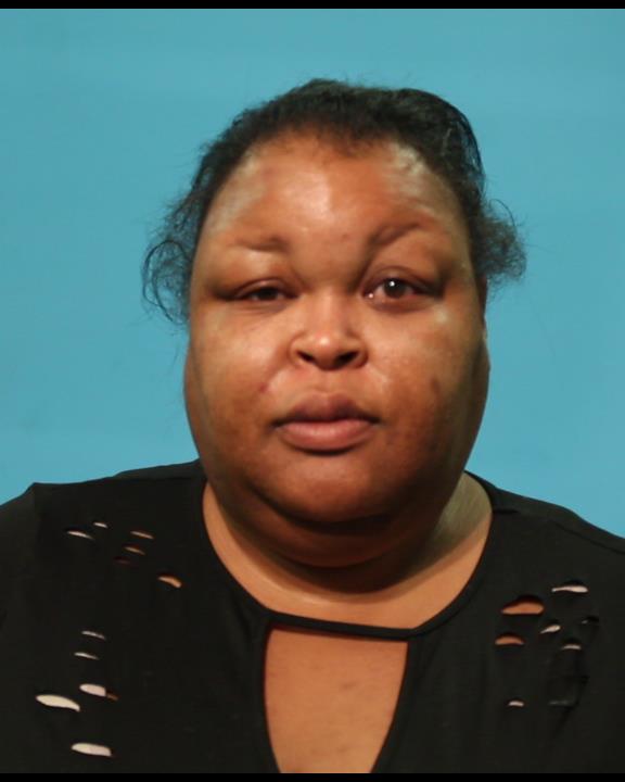 Walker, Turina booking photo