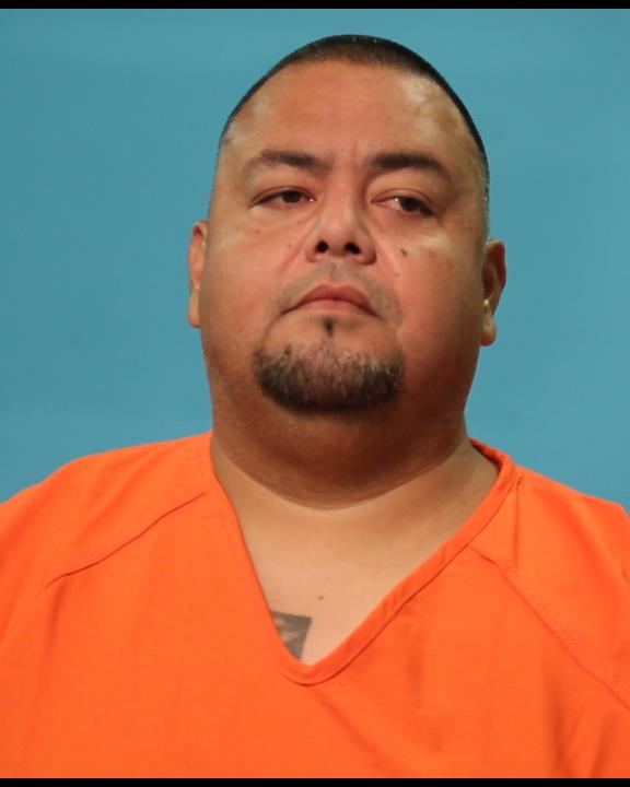 CASTILLO, REYNALDO, Jr. booking photo