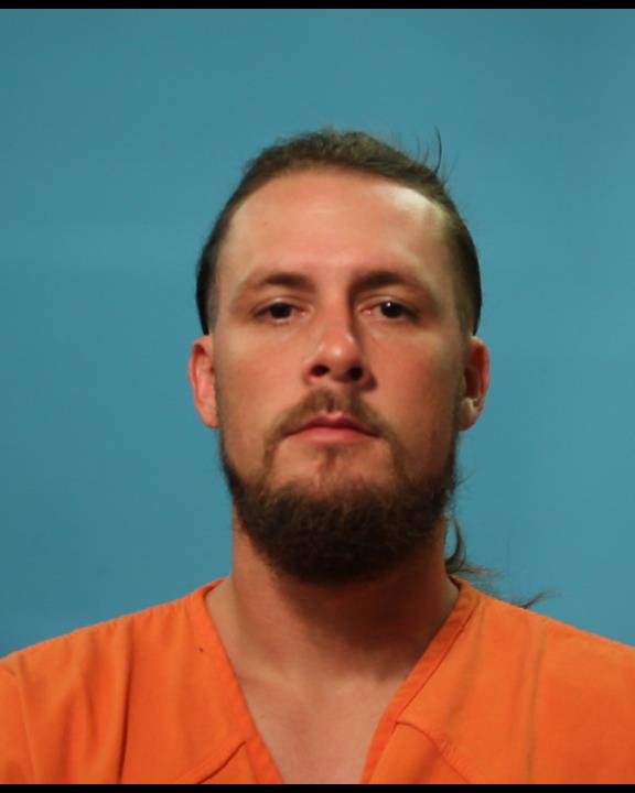 Smith, Tyler Lynn booking photo