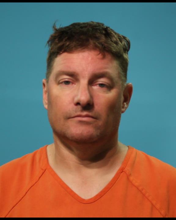 CASTOR, SCOTT ALAN booking photo
