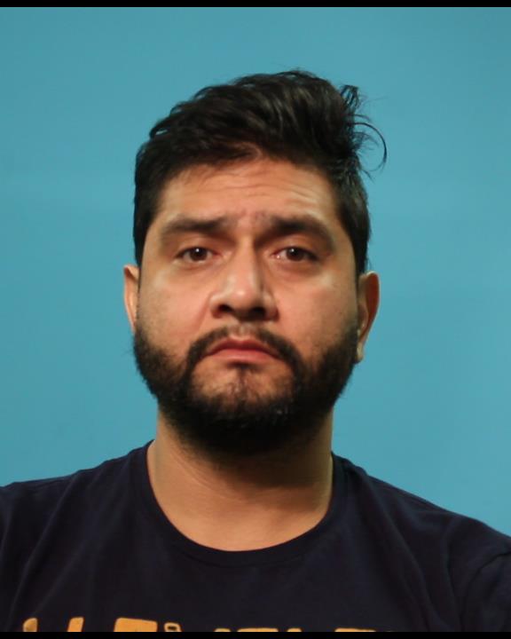 GALINDO, OSCAR arrested by Pearland Police Department