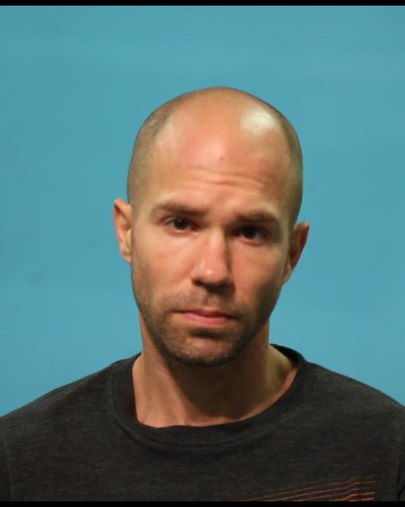 Gonzales, Vincent Edward, Jr. booking photo