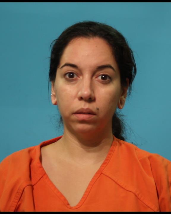 Lozada, Yara Tayri booking photo