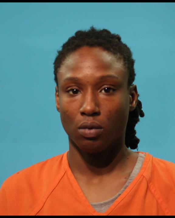 Shaffer, Delores Tavon arrested by Brazoria County SO/PD