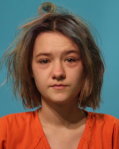 Baker, Haley Te’Ann arrested by Sweeny Police Department