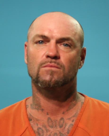 Stevens, Danny arrested by Brazoria County SO/PD