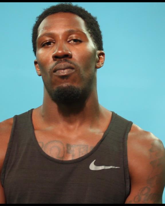 Johnson, Justin Lamont booking photo