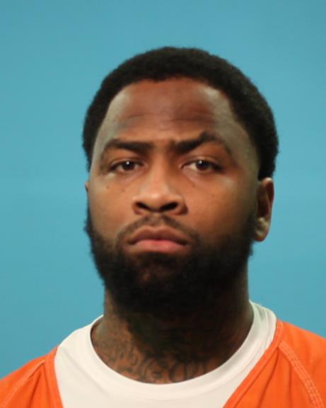 Woods, Eric Demond, III arrested by Brazoria County SO/PD