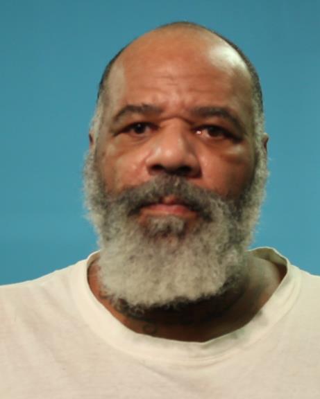 Walker, Vincent Scott booking photo