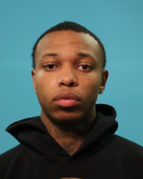 Taylor, Brandon arrested by Brazoria County SO/PD