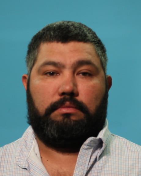 Garcia Corrales, Claudio arrested by DRIVING WHILE INTOXICATED