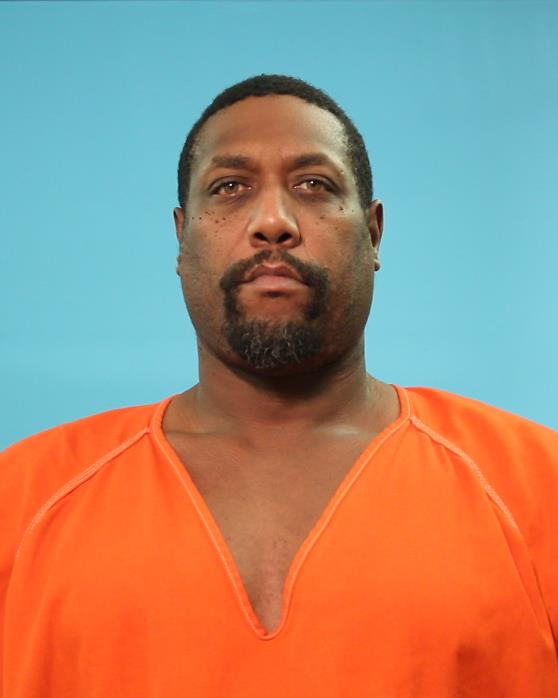 Stevens, Johnathon Idonza arrested by Brazoria County Sheriff’s Office