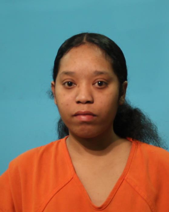 Burton, Malika Janae arrested by ABANDON ENDANGER CHILD INT/KNOW/RECK/CRIM NEG