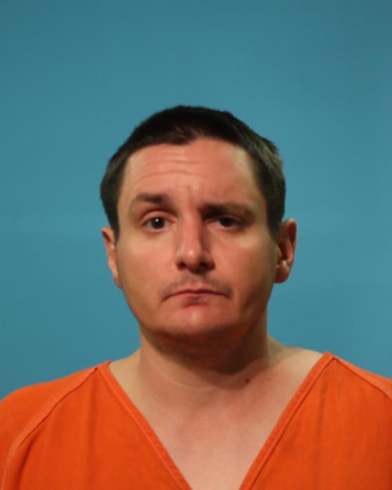 Blanton, Leamon Charles, Jr. booking photo