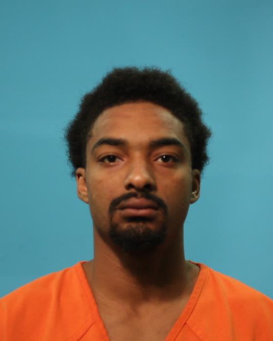 RICKS, DEANDRE SHAMAR booking photo