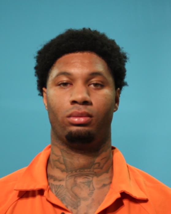 Goode, Treveonn Delsehonn booking photo