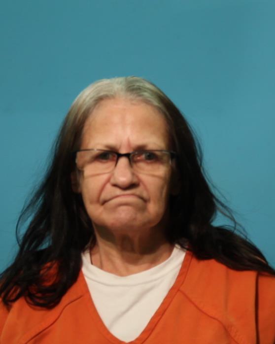 Fletcher, Theresa Ford arrested by Brazoria County SO/PD
