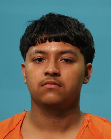 HERRERA, EMMANUEL DE JESUS booking photo