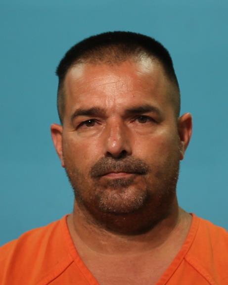 Gonzalez, Samuel booking photo