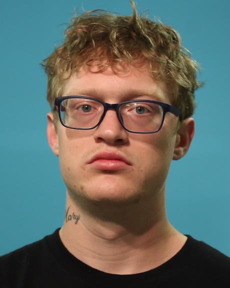 Whitt, Laban Craig, Jr. arrested by Clute Police Department