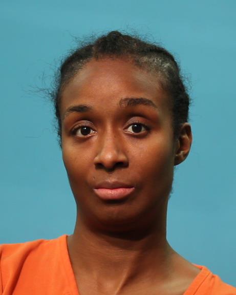 Williams, Taberah Lejoi arrested by Brazoria County Sheriff’s Office