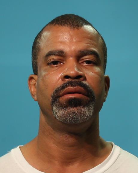 White, Elvis arrested by Pearland Police Department