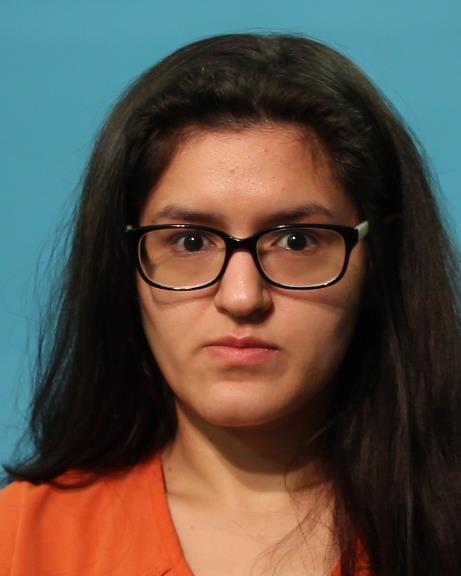 Rios, Ashley Leann booking photo