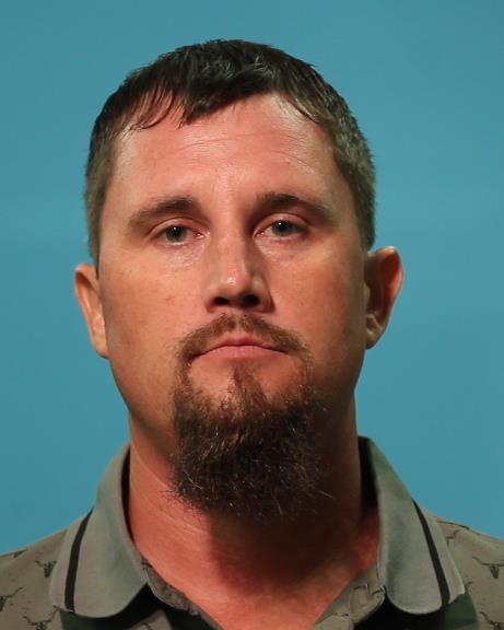 Chambless, Quade Evan arrested by Brazoria County Sheriff’s Office