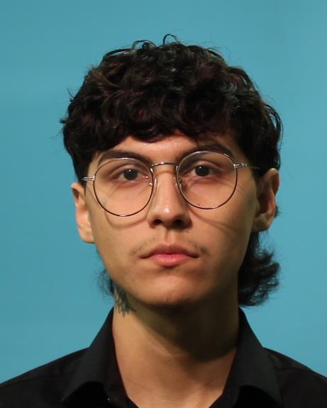 Gonzalez, Alonzo booking photo