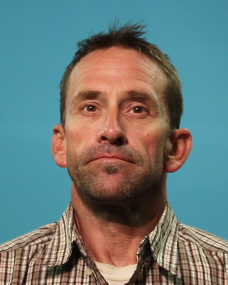 Kelley, Matthew Stephen booking photo