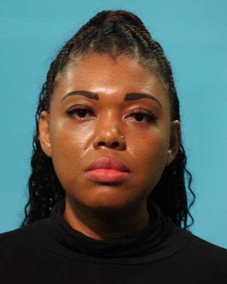 Smith, Kimberly booking photo