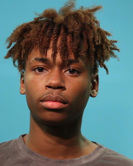 BUTLER, KEN'DRIC EARL booking photo