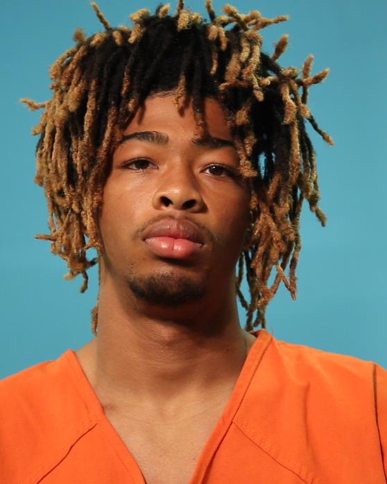 HARPER, JADARIAN booking photo