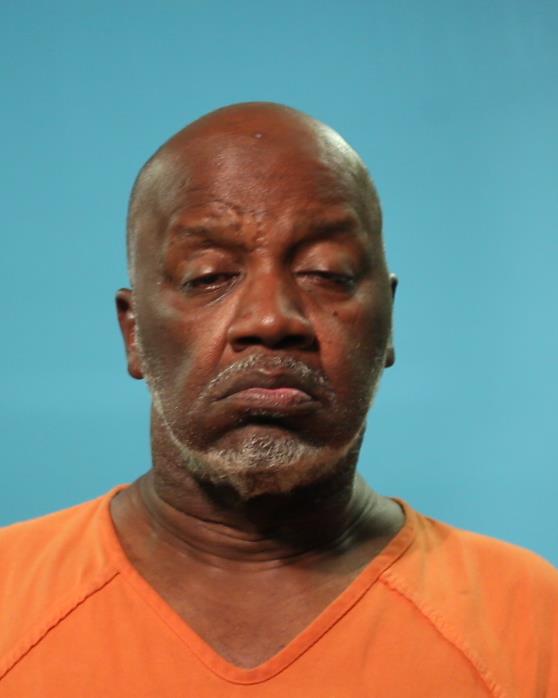 Stoot, Michael Wayne booking photo