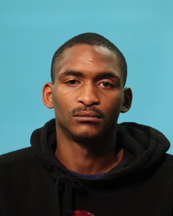 SMITH, MARTEL WAYNE booking photo