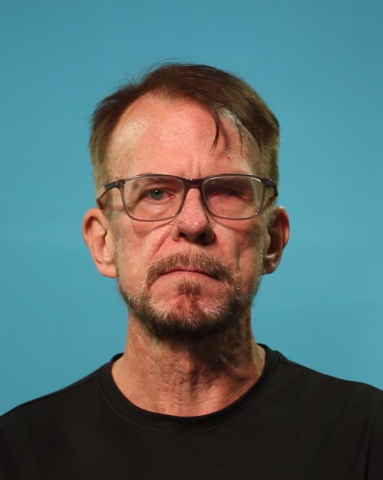 KENDALL, KENNETH EARL booking photo