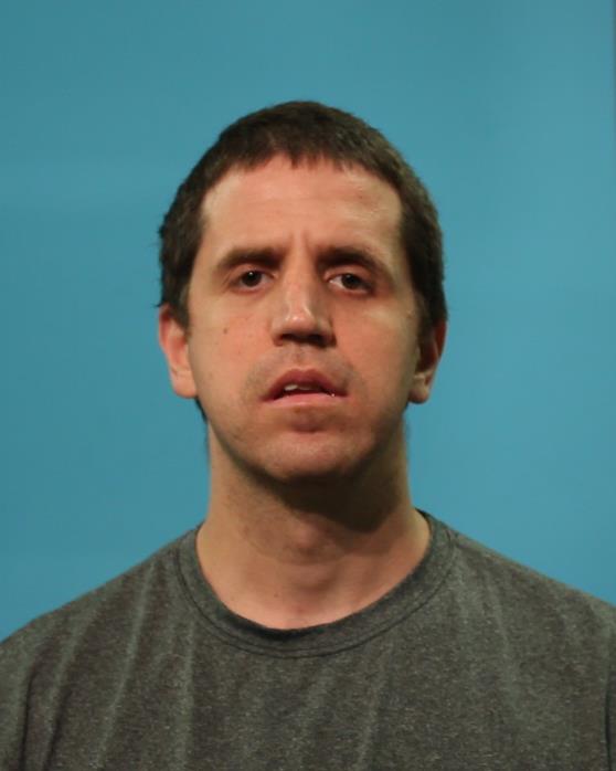 Dilalla, Kameron arrested by Brazoria County SO/PD