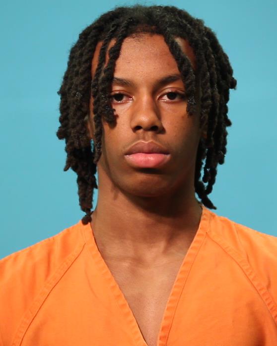 WHEATLEY, KAYLEB arrested by Alvin Independent School District PD