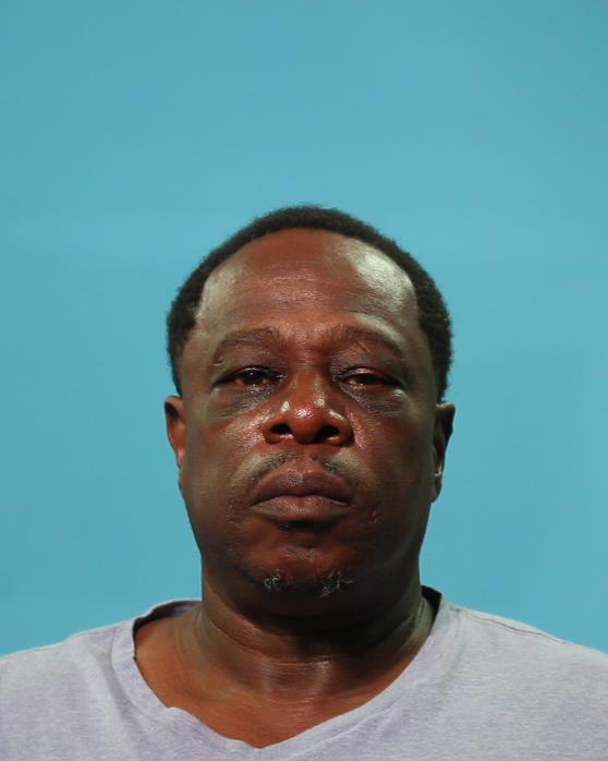 MATTHEWS, SAMARKA DARNELL arrested by Brazoria County SO/PD