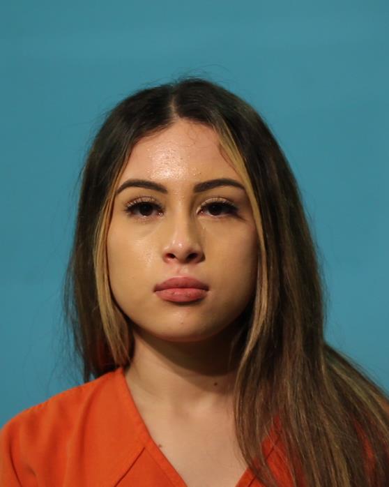 Rivera, Jocelyn booking photo