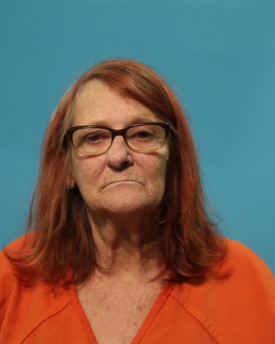 Lewis, Cynthia Loftin arrested by Alvin Police Department