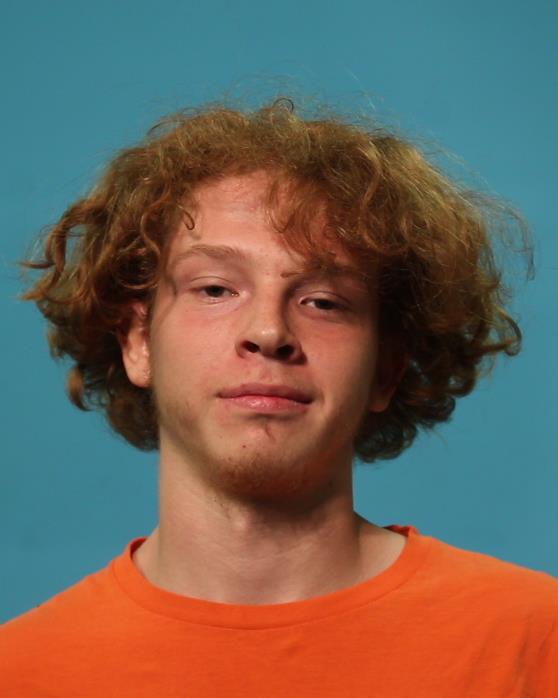 Carville, Dylan Chase arrested by Brazoria County Sheriff’s Office