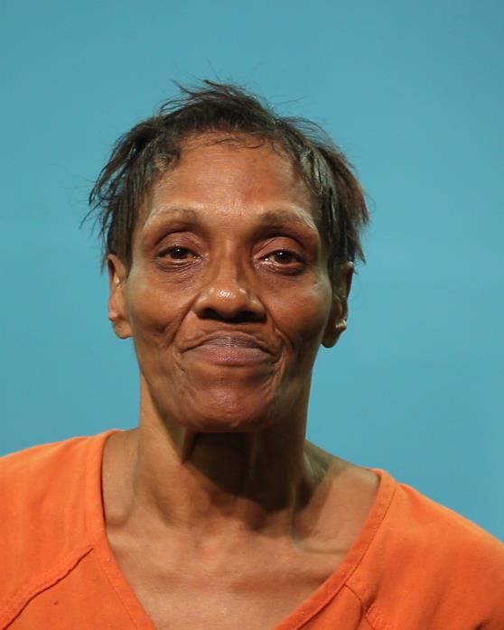 NARCISSE, FRANCINE DARLENE arrested by Angleton Police Department