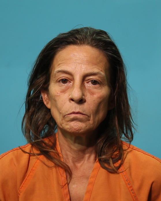 Amason, Ada Elizabeth arrested by Brazoria County Sheriff’s Office