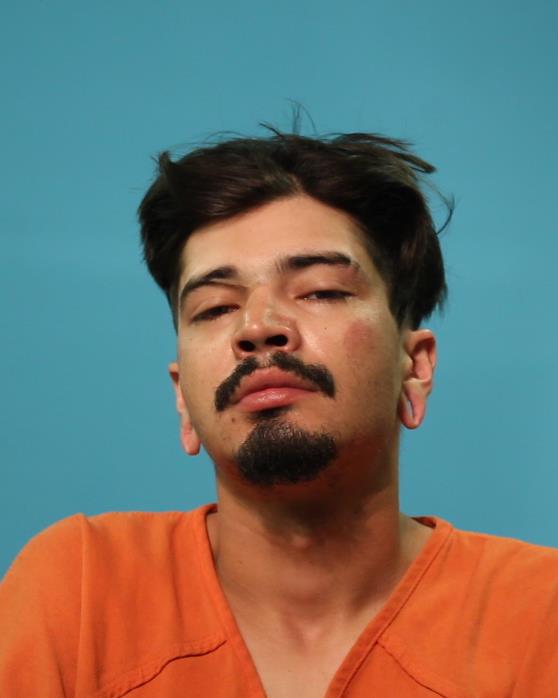 Cunningham, Taylor Lee booking photo