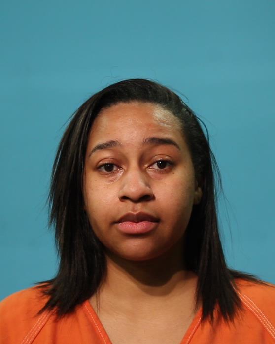 REED, SYDNEY LAVERNE booking photo