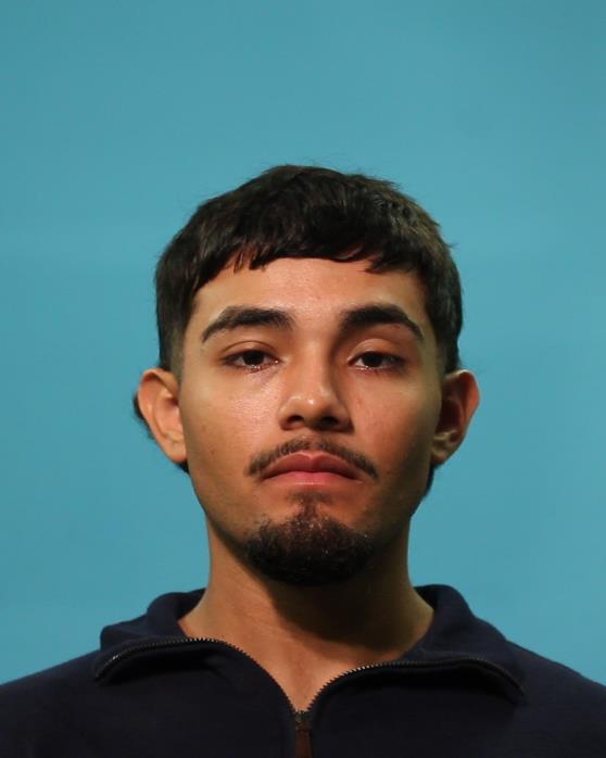 SAUCEDA, OMAR, Jr. booking photo