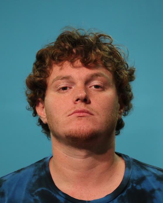 Smith, Justice Lane arrested by Clute Police Department