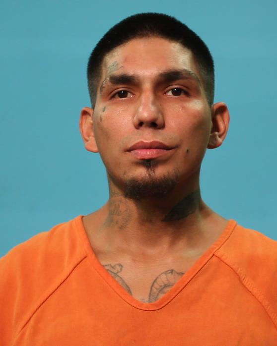 Garcia, Alfonso, Jr. arrested by ABANDON/ENDANGER CHILD INDV IMMNT DANGER BIABANDON/ENDANGER CHILD INDV IMMNT DANGER BIEVADING ARREST DET W/VEHNA- EVADING ARREST DETENTION